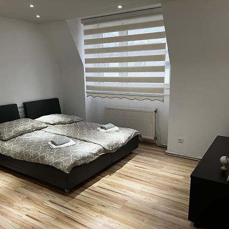 Mateo Apartments I Contactless Check-In Виена Екстериор снимка
