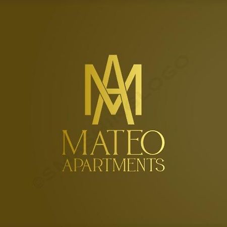 Mateo Apartments I Contactless Check-In Виена Екстериор снимка