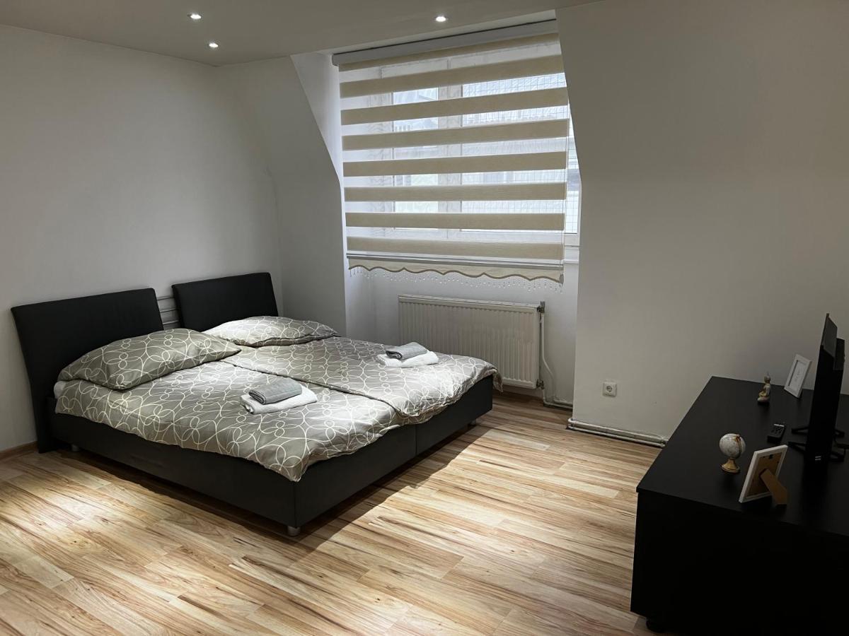 Mateo Apartments I Contactless Check-In Виена Екстериор снимка