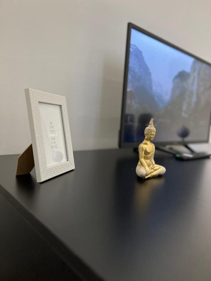 Mateo Apartments I Contactless Check-In Виена Екстериор снимка