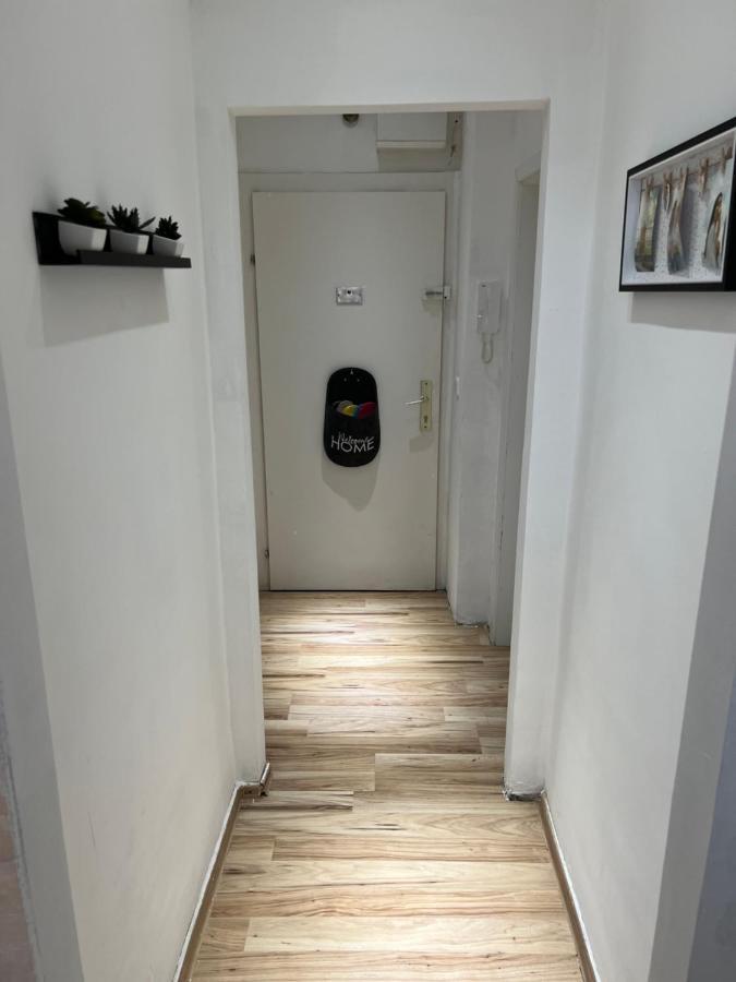 Mateo Apartments I Contactless Check-In Виена Екстериор снимка