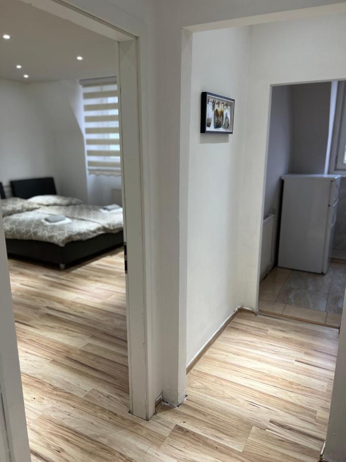 Mateo Apartments I Contactless Check-In Виена Екстериор снимка