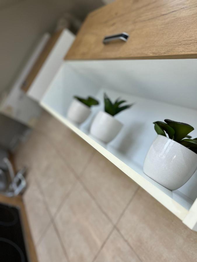 Mateo Apartments I Contactless Check-In Виена Екстериор снимка
