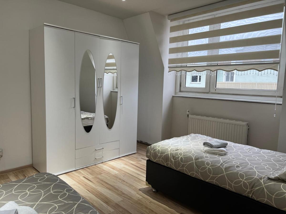 Mateo Apartments I Contactless Check-In Виена Екстериор снимка