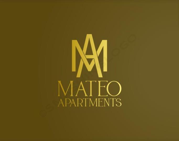 Mateo Apartments I Contactless Check-In Виена Екстериор снимка